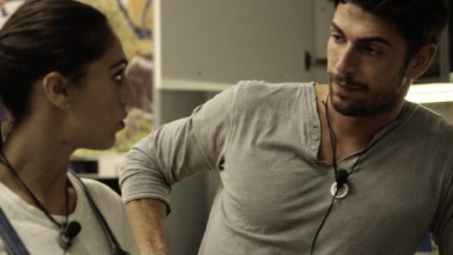 GF Vip: Ignazio e Cecilia squalificati?