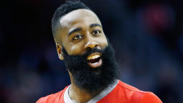 Happy birthday, James Harden! - theundefeated.com