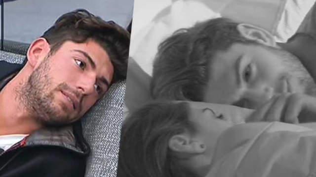 Ignazio conferma di aver fatto l'amore con Cecilia e rivela quanto ... - bitchyf.it