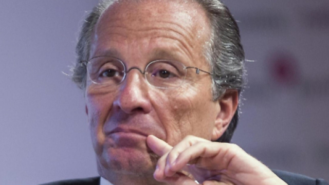 Il faccendiere legato alla P2 Bisignani fa i nomi dei politici pronti a mollare Renzi