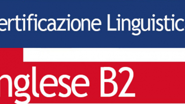 Il livello B2 del Quadro Comune Europeo di riferimento &egrave; requisito indispensabile