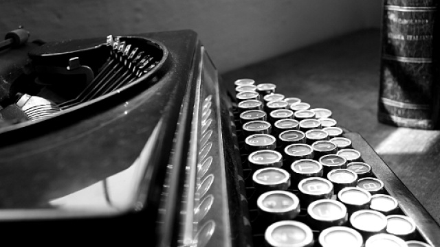 Il momento per scrivere &ndash; Billy Collins &ndash; LietoColle - lietocolle.com