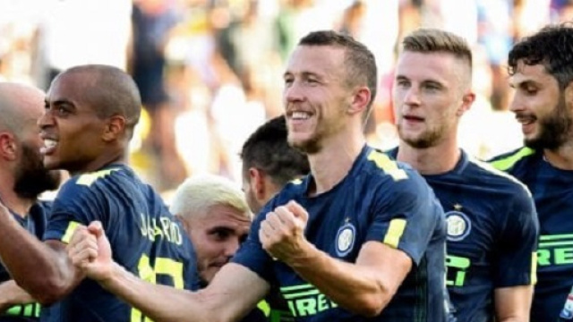 Inter pronta a chiudere un clamoroso scambio