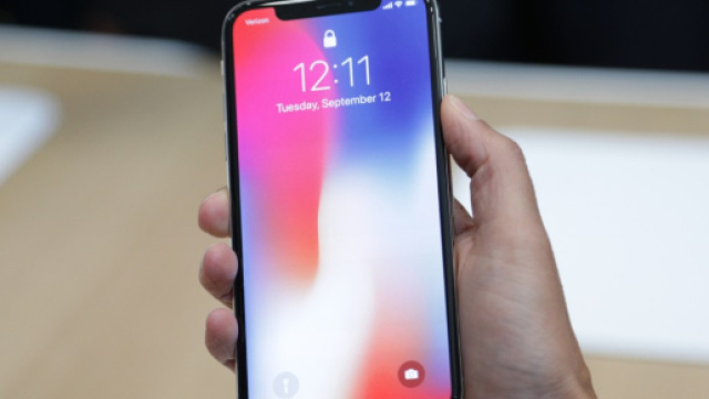 iPhone X &egrave; il pi&ugrave; fragile di sempre | Foyhotech - foyhotech.it