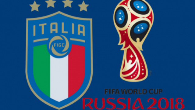 Italia pronta per i playoff di Russia 2018