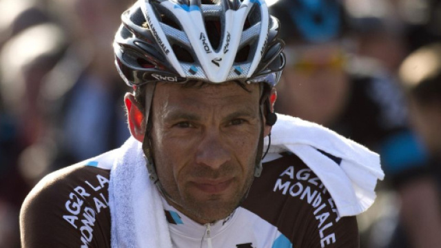 Jean-Christophe P&eacute;raud rejoint l'UCI en tant que nouveau manager ... - eurosport.fr