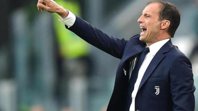 Juve, Allegri cerca il rilancio: &ldquo;E speriamo nel pari tra Napoli e ... - lastampa.it