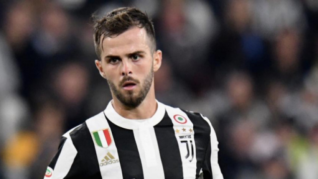Juventus, ecco come sta Pjanic