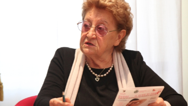 L'Andos compie 30 anni | Centro di servizio per il volontariato ... - csvrovigo.it