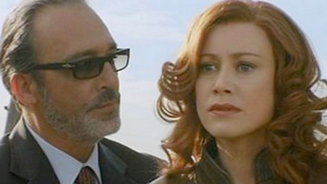 Le tre rose di Eva 4: spoiler della quarta puntata in onda il 23 novembre