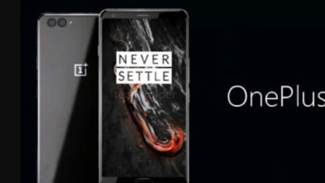 OnePlus 5T: indiscrezioni sullo smartphone prima della presentazione ufficiale.