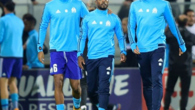 Marseille: d&eacute;cision de l'UEFA le 10 novembre pour Evra - Lib&eacute;ration - liberation.fr
