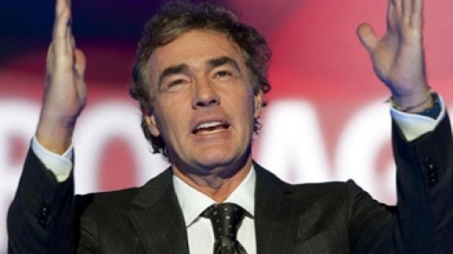 Massimo Giletti, presentatore tv