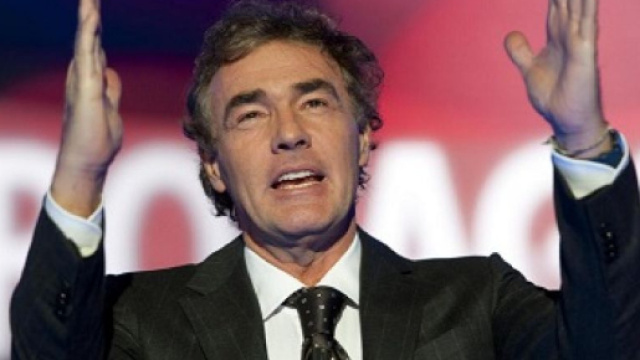 Massimo Giletti pronto alla conduzione de Non &egrave; L'Arena