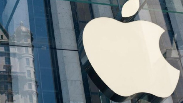 Maxi multa Ue ad Apple: 13 mld per evasione. E non &egrave; la sola ... - trend-online.com