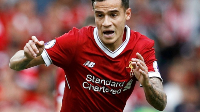 Mercato Bar&ccedil;a: Liverpool fixe le prix de Coutinho - Football ... - sports.fr