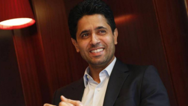 Nasser Al-Khela&iuml;fi : &laquo;Le PSG sera champion, je l'ai vu dans les ... - leparisien.fr