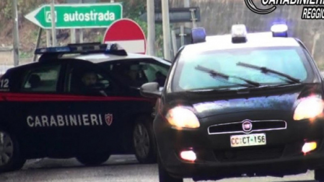 Ndrangheta Reggio Calabria e Vibo Valentia omicidio Canale - newsandcom.it