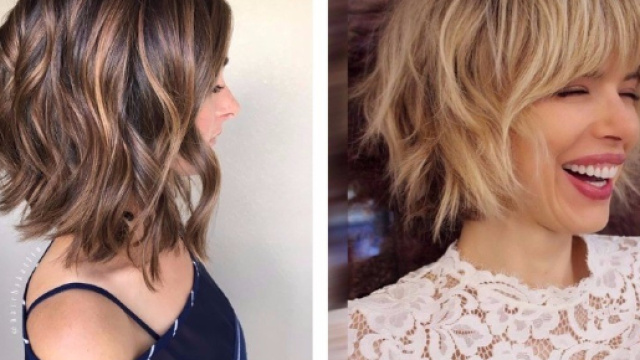 Nuovi tagli di capelli: autunno-inverno 2017-2018
