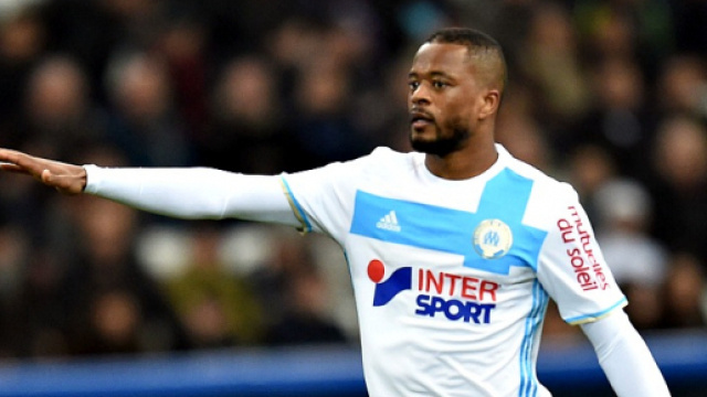 OM: Evra bless&eacute; &ndash; Football | FILDACTU - fildactu.ma