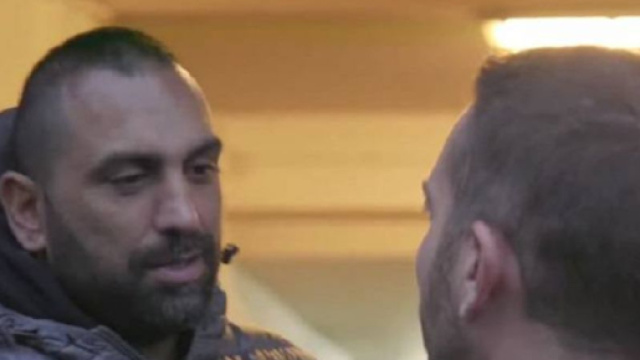 Ostia, giornalista picchiato brutalmente