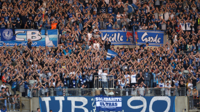 Racing-Amiens : d&eacute;j&agrave; 22 000 | Racing Club Strasbourg Alsace - rcstrasbourgalsace.fr