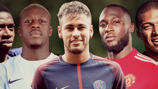 Real Madrid : 50M&euro; pour un crack de Ligue 1 !