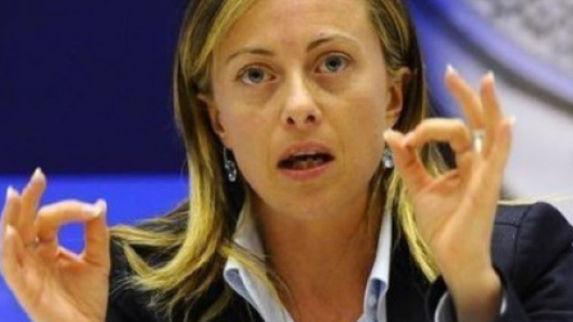 Regionali, Giorgia Meloni a Catania: "M5s? Siciliani salvatevi" - cataniatoday.it