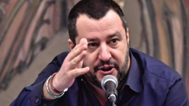 Riforma pensioni, Salvini: aboliamo la legge Fornero