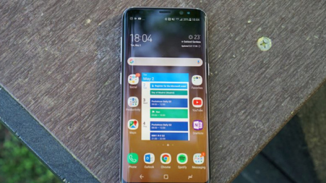 Samsung Galaxy S8, la truffa che sta ingannando migliaia di utenti