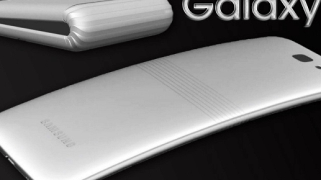 Samsung Galaxy X: lo smartphone pieghevole di Samsung