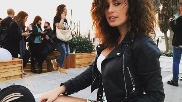 Sara AffiFella a Uomini e donne