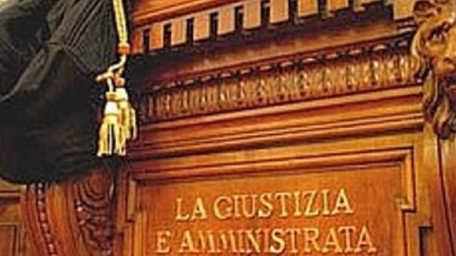 Sconto di pena per gli estorsori del pizzo a Palermo.