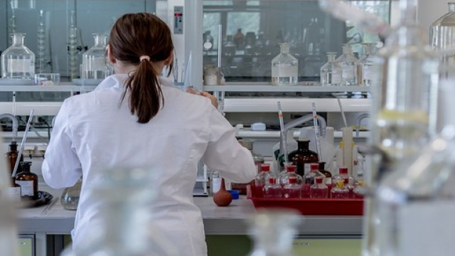 Selezione pubblica biologo e tecnico di laboratorio biomedico.