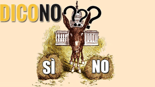 si no, vero falso, bianco nero, schiocchi o pi&ugrave; furbi di te?