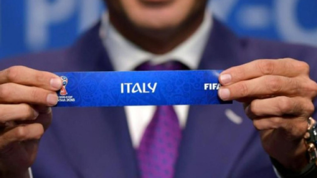 Sorteggio fase finale Mondiali 2018, quando si svolge, le teste di serie