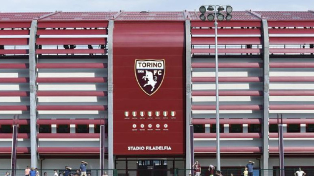 Stadio filadelfia chiuso ai tifosi del torino (foto - lastampa.it)