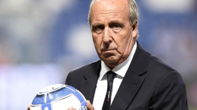 Svezia-Italia, la probabile formazione di Ventura - Tuttosport - tuttosport.com