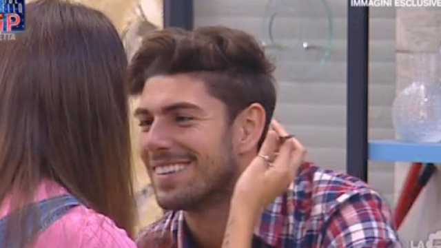 Ultime Notizie Grande fratello Vip