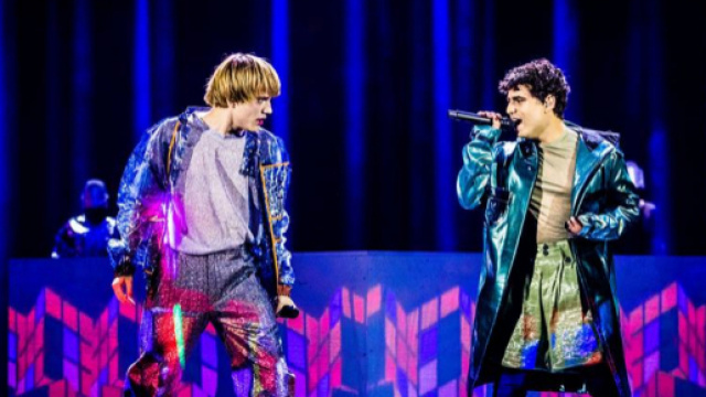 X-Factor 2017 replica oggi 10 novembre
