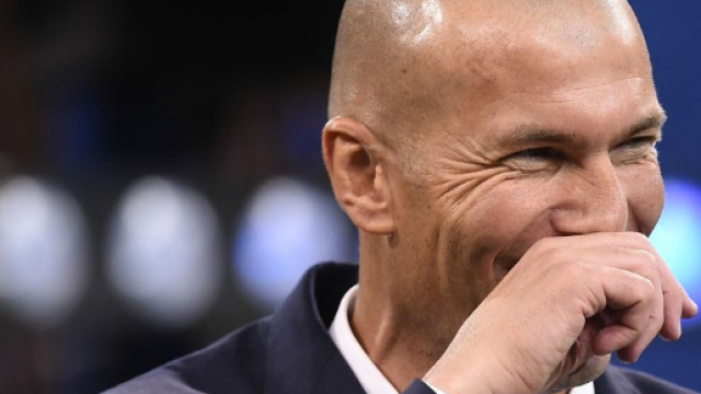 Zidane, le ma&icirc;tre du jeu - Lib&eacute;ration - liberation.fr