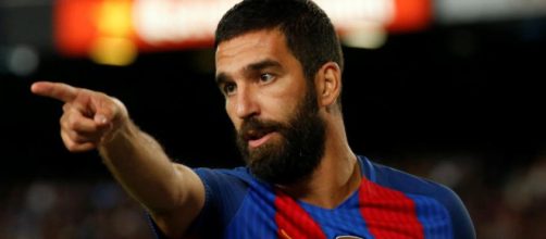 El capitulo nefasto del Turco en el Bar&ccedil;a toca su fin