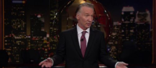 Bill Maher on Roy Moore, via Twitter