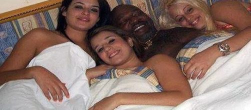 Catra fala sobre relacionamento