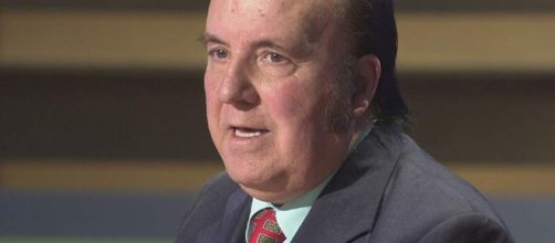 Muere Gregorio Sanchez m&aacute;s conocido por Chiquito de la Calzada