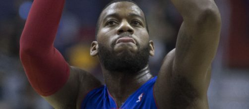 Cleveland Cavaliers are interested in a star center. Image Credit: Keith Allison / Flickr