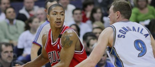 Cleveland Cavaliers star to miss more games. Image Credit: Keith Allison / Flickr