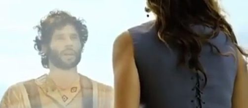 L&aacute;zaro e Joana morrem na reta final da novela b&iacute;blica da Record