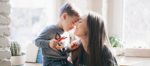 &iquest;Qu&eacute; estoy haciendo bien como mam&aacute;?