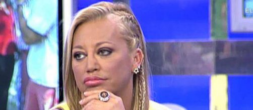 Bel&eacute;n Esteban: &iquest;Es mentira el paradero de Andrea? &iexcl;Se destapa todo!